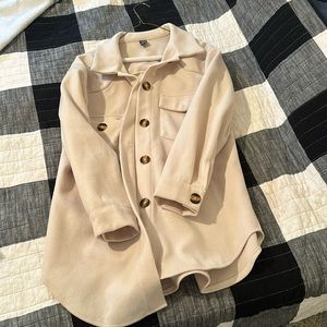 Shein Jacket